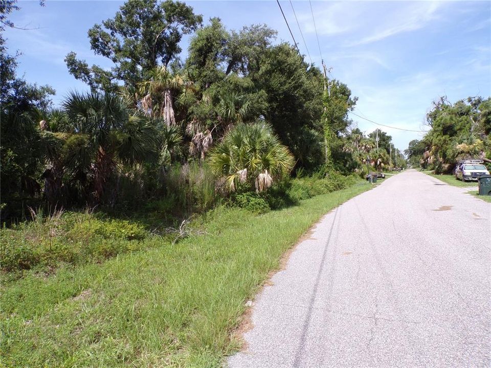 Active With Contract: $18,990 (0.24 acres)