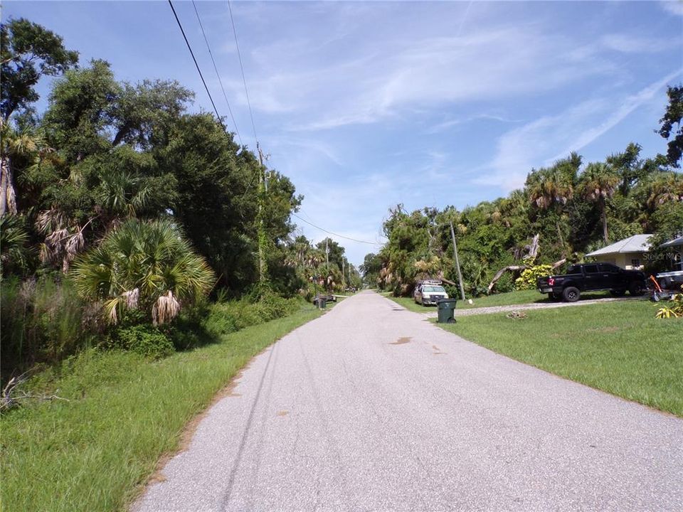 Active With Contract: $18,990 (0.24 acres)