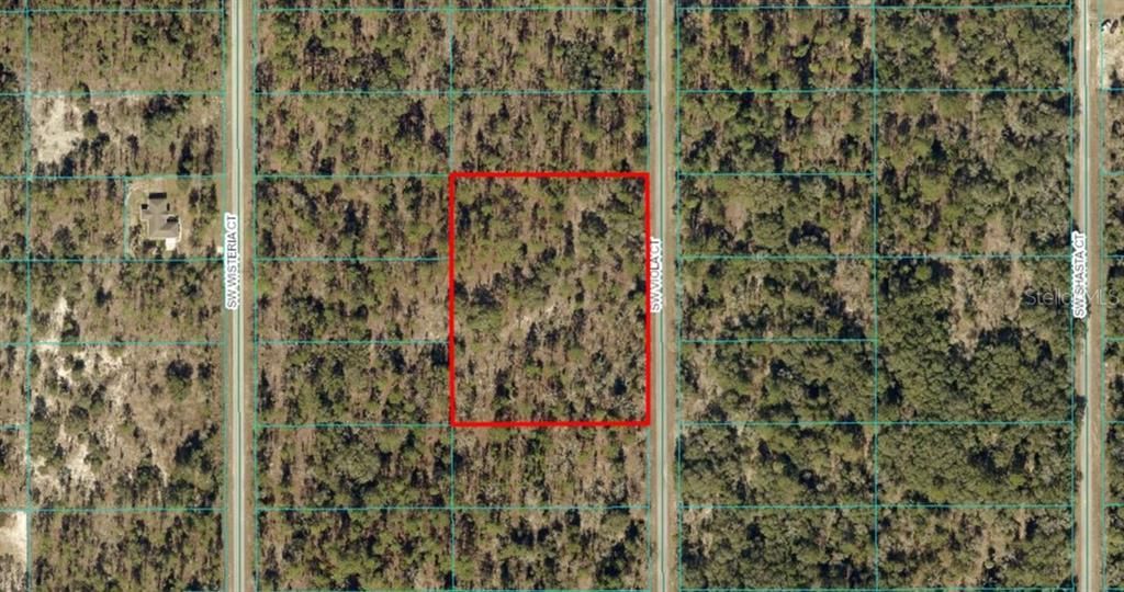 Recently Sold: $79,900 (2.97 acres)