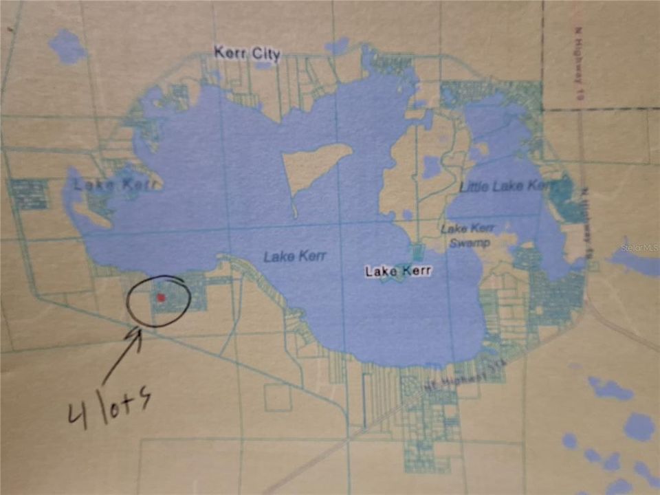 На продажу: $90,000 (0.87 acres)