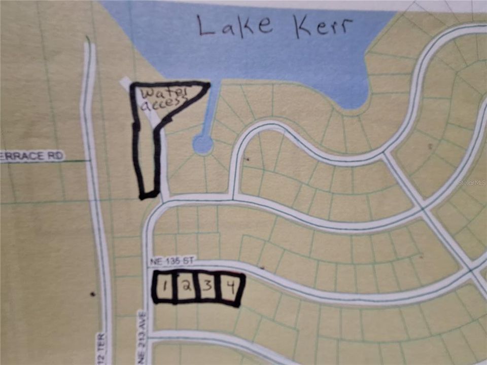 На продажу: $90,000 (0.87 acres)