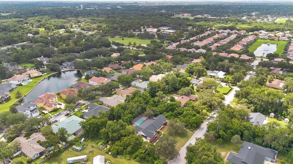 Active With Contract: $689,000 (4 beds, 3 baths, 2774 Square Feet)