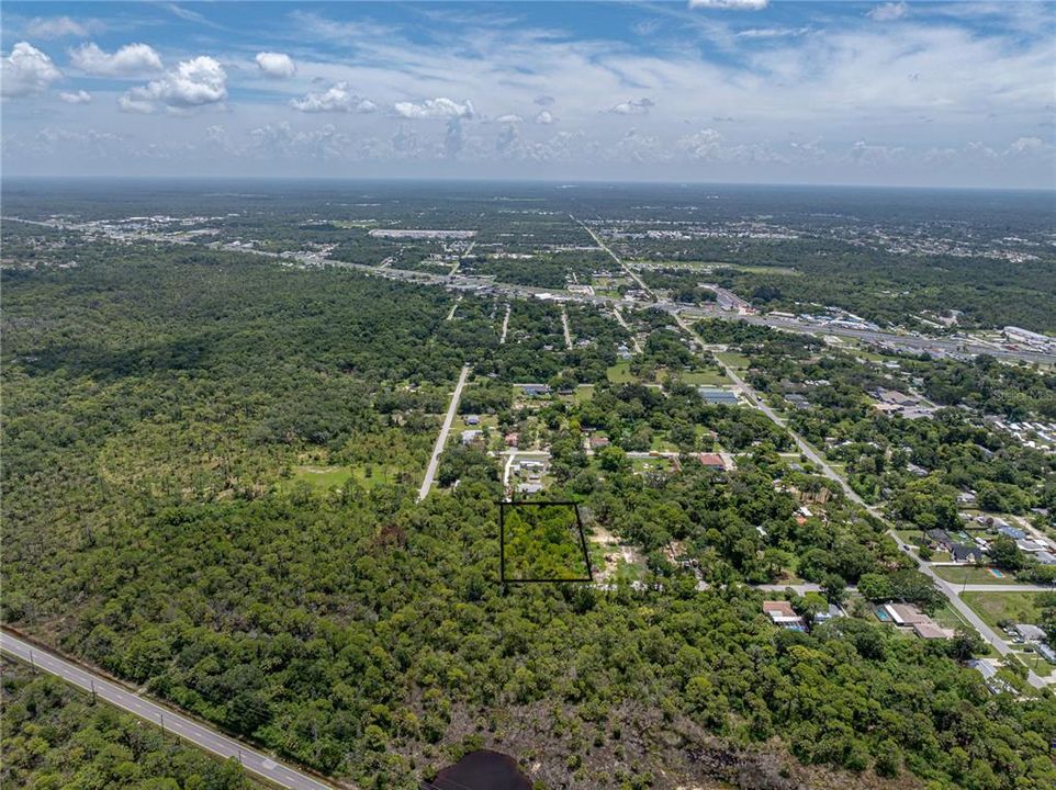 Active With Contract: $35,000 (1.05 acres)