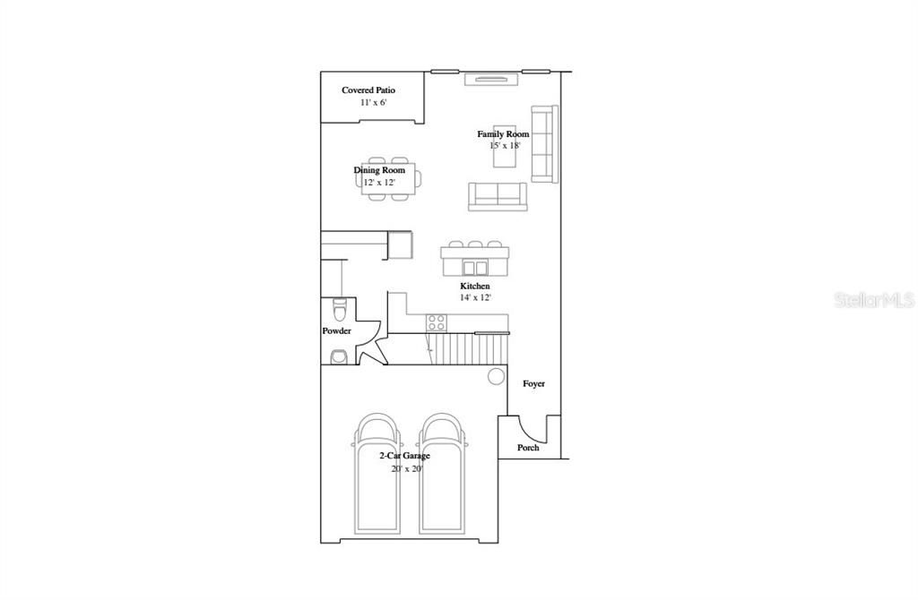 Недавно арендовано: $2,950 (3 спален, 2 ванн, 2303 Квадратных фут)