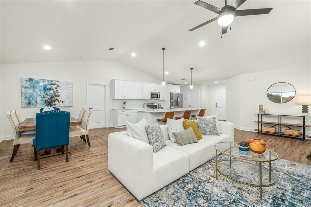 Active With Contract: $364,900 (4 beds, 2 baths, 1913 Square Feet)