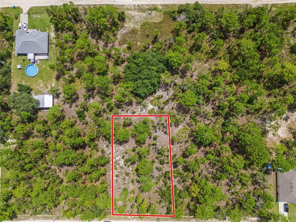 Active With Contract: $39,999 (0.50 acres)