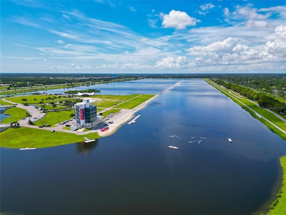 Nathan Benderson Park 2