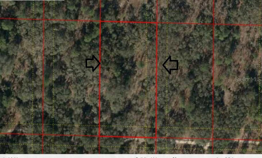 На продажу: $25,000 (1.25 acres)