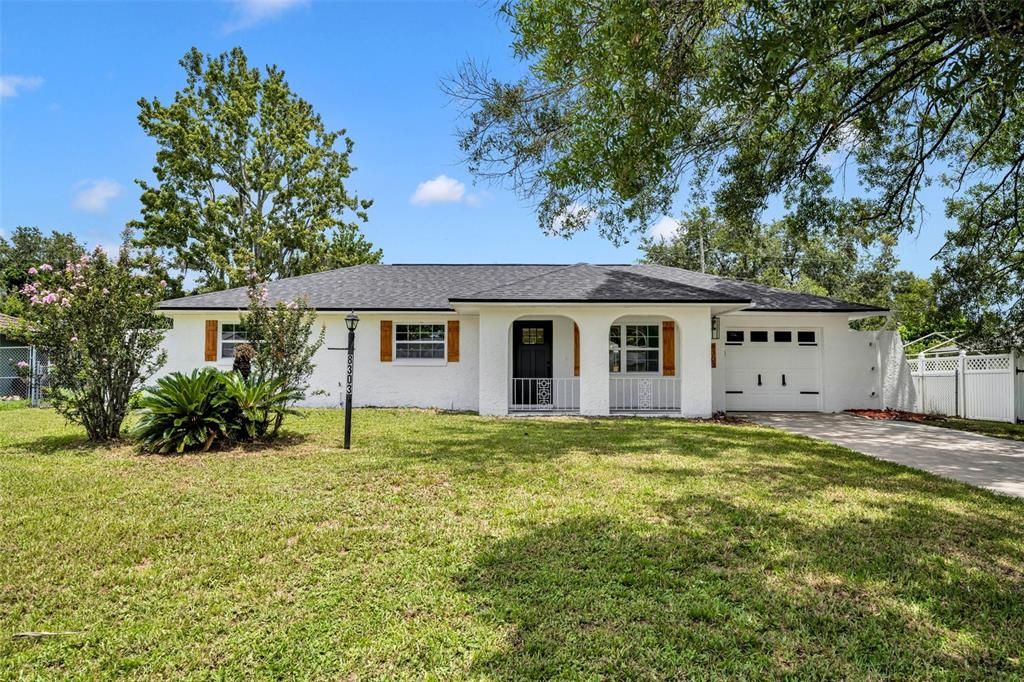 Welcome to 8303 Port Said St Orlando your dream home awaits.