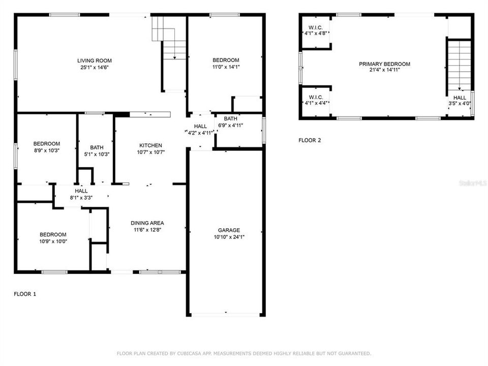 For Sale: $370,000 (4 beds, 2 baths, 1650 Square Feet)