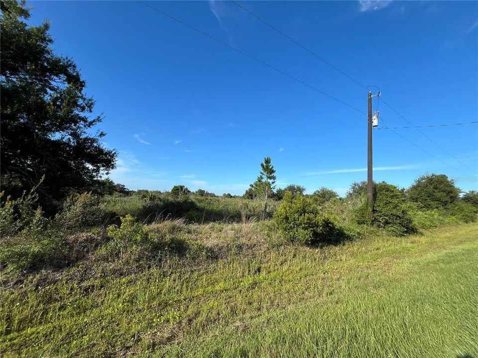 Active With Contract: $24,900 (1.50 acres)