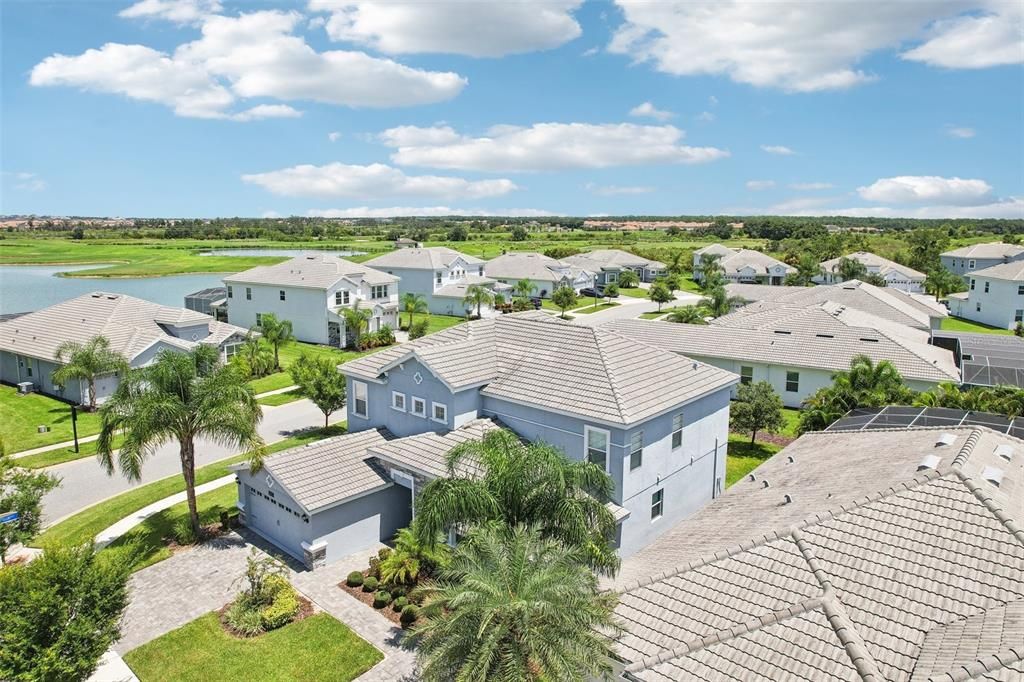 Beautiful Home in a Beautiful Community