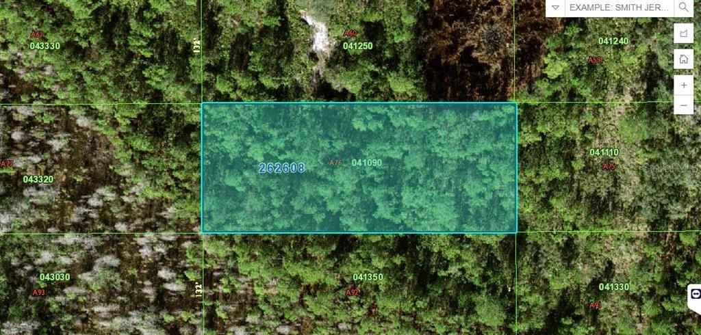 待售: $23,700 (1.04 acres)