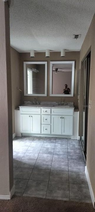 master double vanity