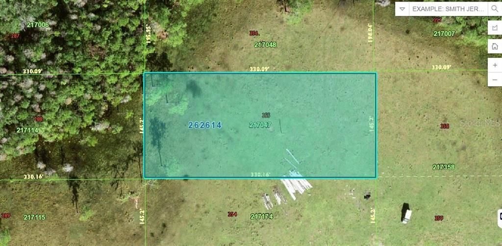 For Sale: $19,900 (1.19 acres)