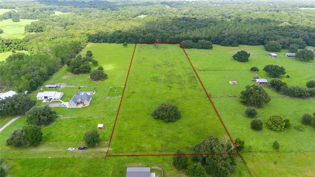 For Sale: $325,000 (10.32 acres)