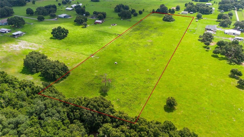 For Sale: $325,000 (10.32 acres)