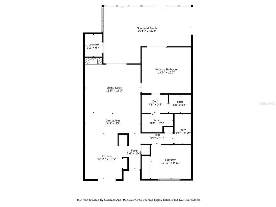 For Sale: $229,000 (2 beds, 2 baths, 1192 Square Feet)