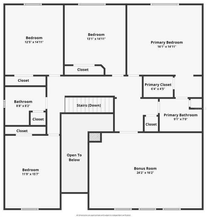 En Venta: $879,900 (5 camas, 3 baños, 3372 Pies cuadrados)