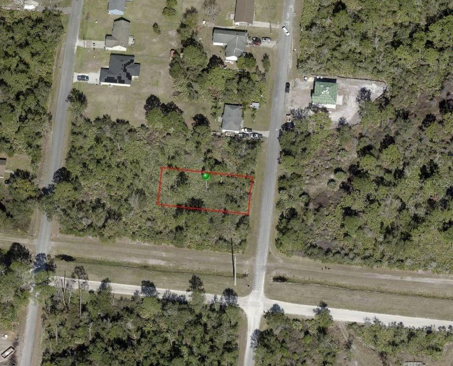 Active With Contract: $31,900 (0.26 acres)