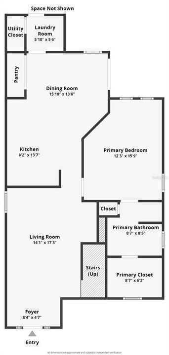 合同活跃: $399,900 (4 贝兹, 2 浴室, 1625 平方英尺)