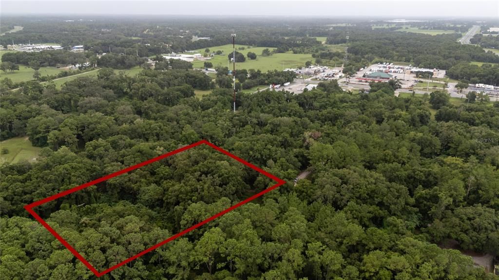 На продажу: $600,000 (5.00 acres)