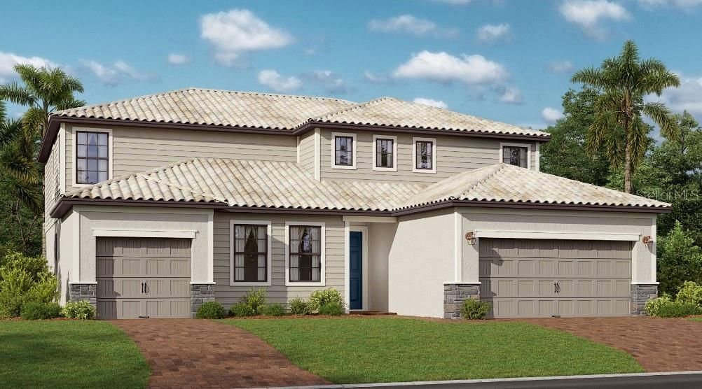 Vendido Recientemente: $885,000 (6 camas, 4 baños, 3867 Pies cuadrados)