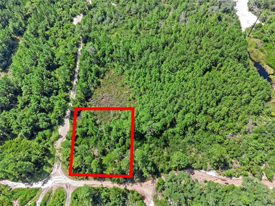 На продажу: $28,900 (0.30 acres)