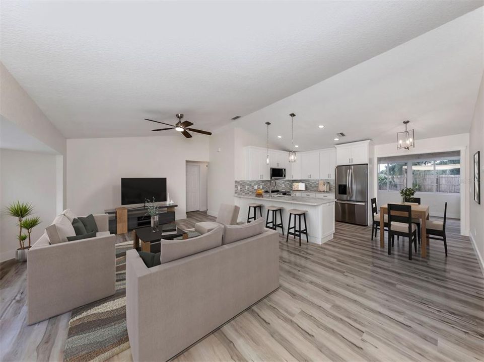 Active With Contract: $429,900 (3 beds, 2 baths, 1829 Square Feet)