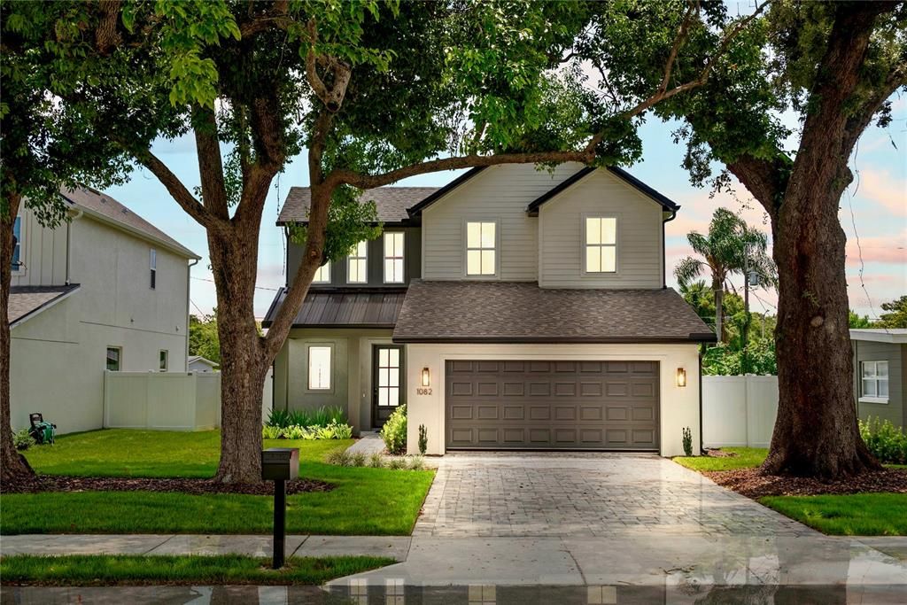 Active With Contract: $599,500 (4 beds, 3 baths, 2052 Square Feet)