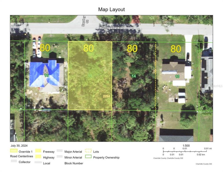 Recently Sold: $17,500 (0.23 acres)
