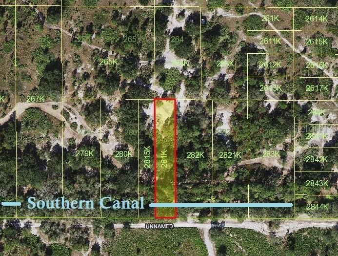 Recently Sold: $3,000 (0.69 acres)