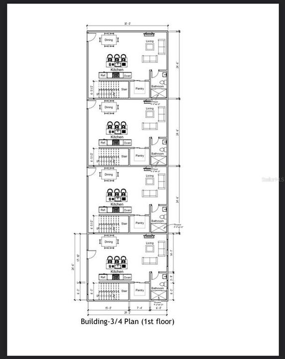 Sample Floor Plan