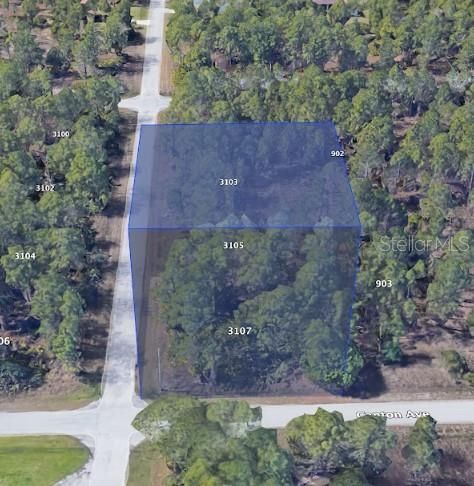 For Sale: $23,000 (0.25 acres)