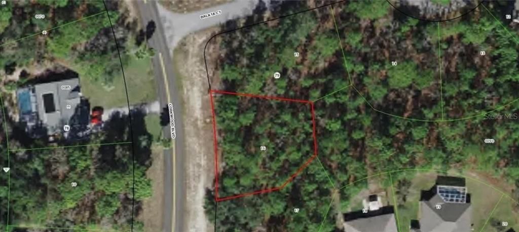 На продажу: $35,000 (0.30 acres)