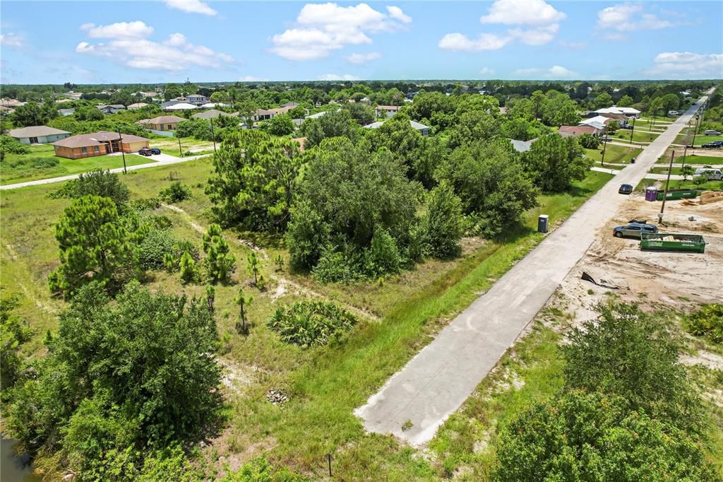 For Sale: $45,000 (0.40 acres)