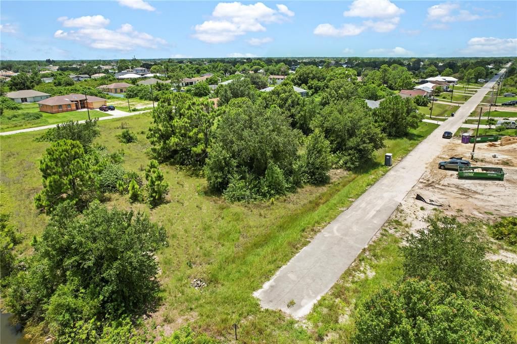 For Sale: $45,000 (0.40 acres)