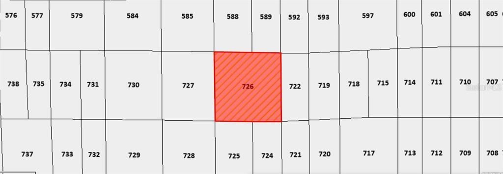 На продажу: $21,600 (0.50 acres)