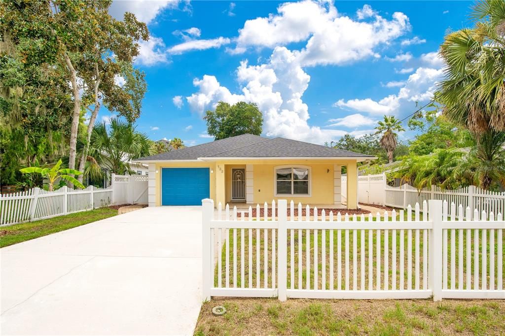 133 Park Blvd. - New Smyrna Beach