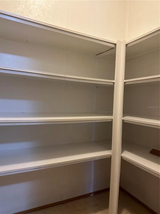 pantry