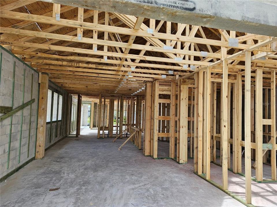 Kitchen **Under Construction