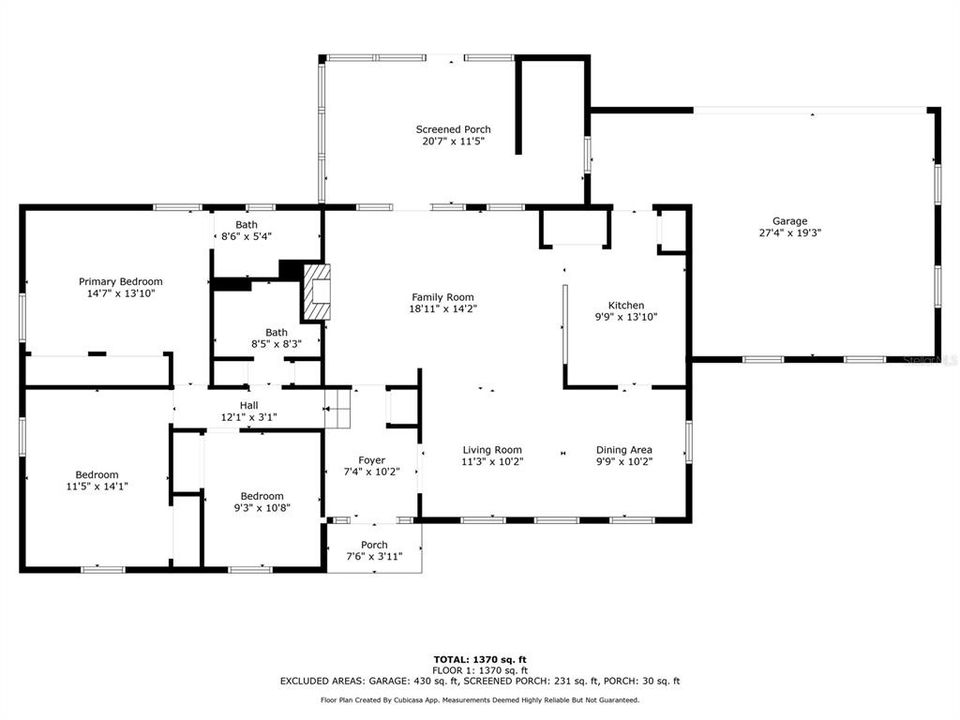 Floorpan