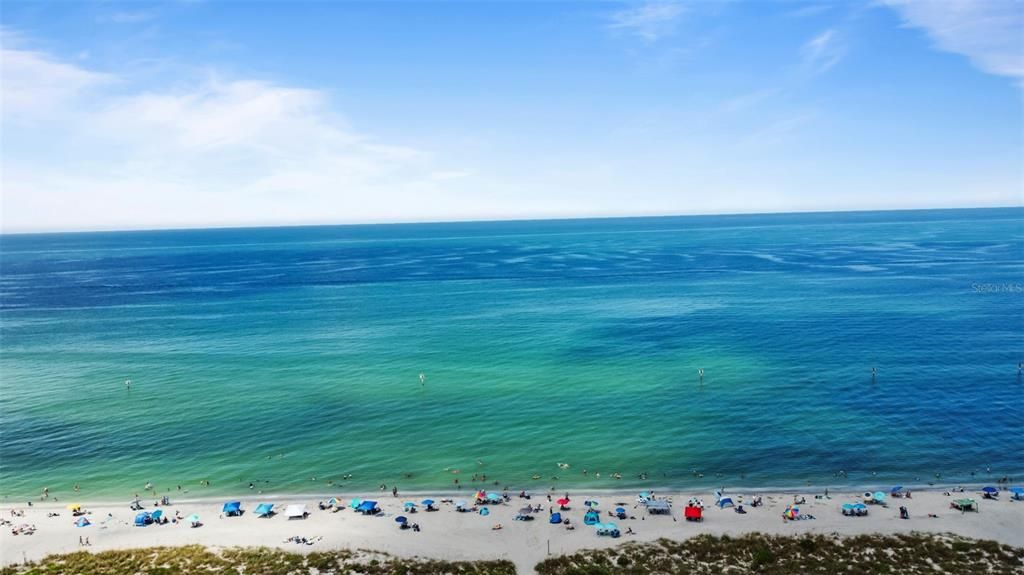 Englewood Beach