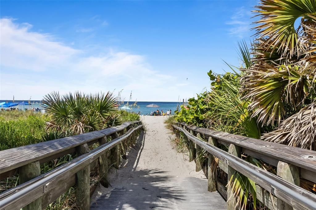 Englewood Beach