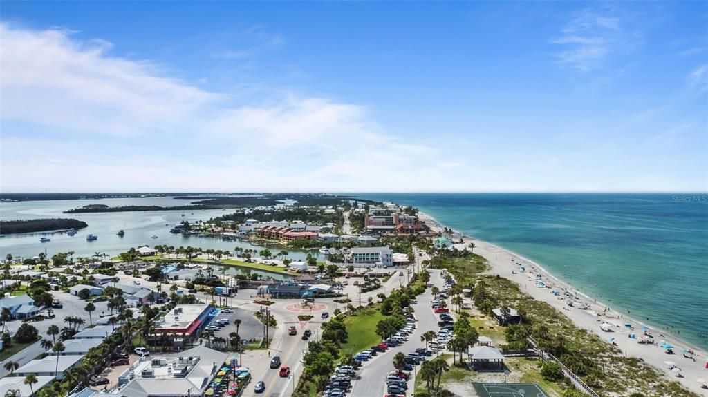 Englewood Beach