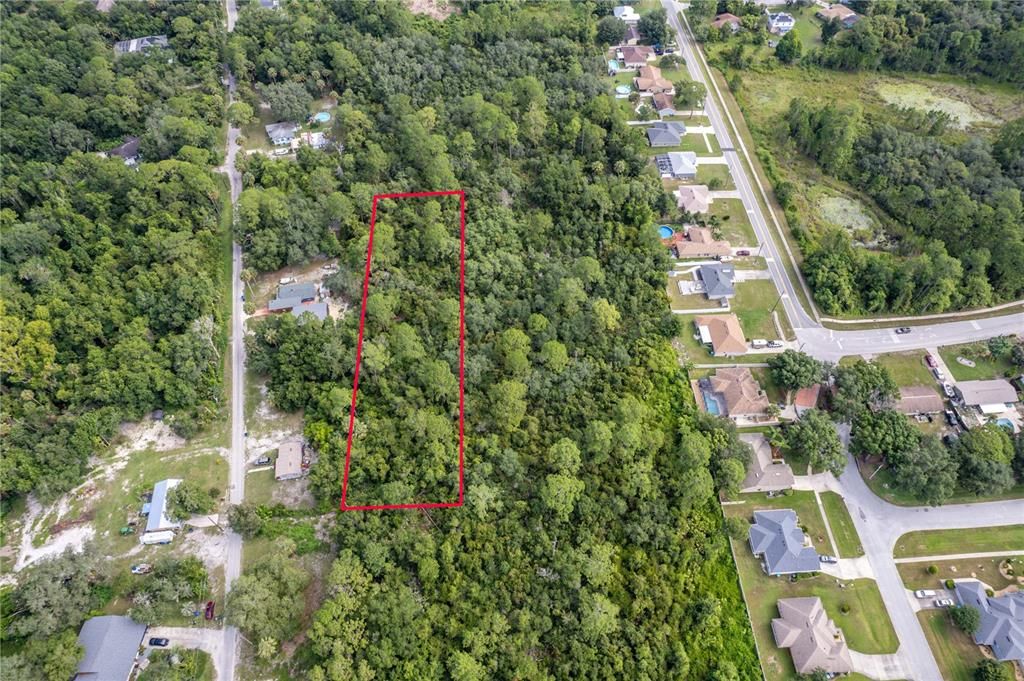 На продажу: $89,900 (1.00 acres)