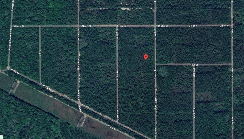 待售: $9,900 (1.14 acres)