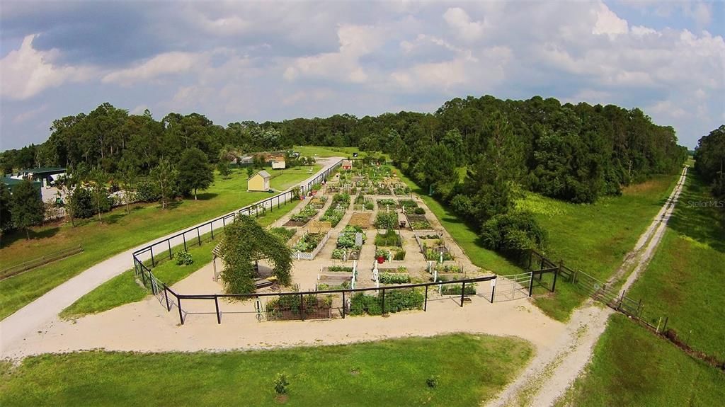 Harmony Community Garden