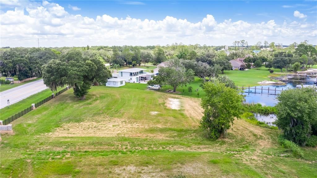 For Sale: $429,000 (1.15 acres)