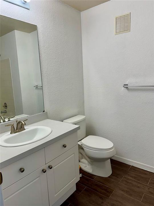 2nd bathroom